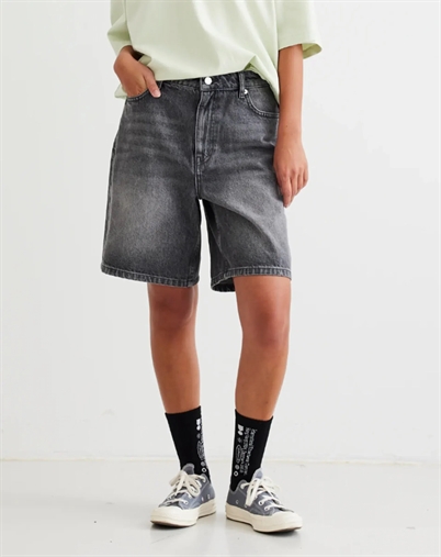  Maggie Eclipse Shorts - Woodbird